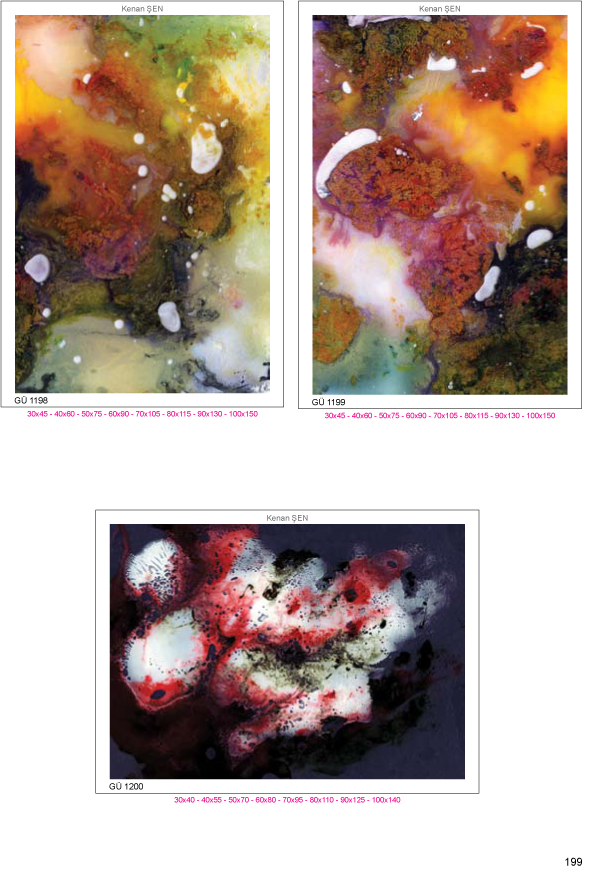 Reproductions, Page: 199