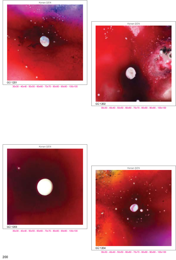 Reproductions, Page: 200