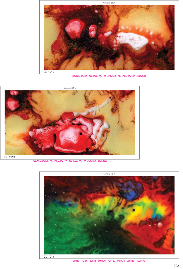 Reproductions, Page: 203