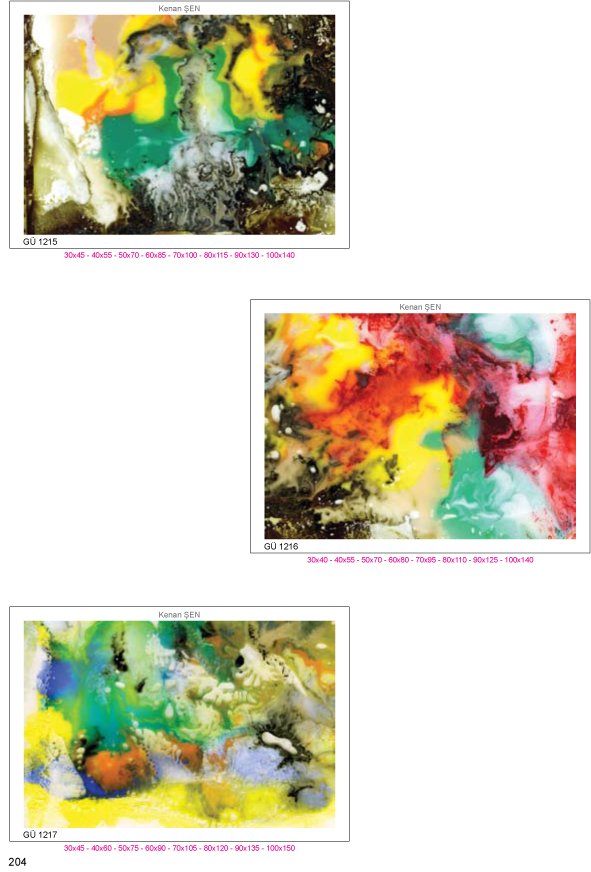 Reproductions, Page: 204