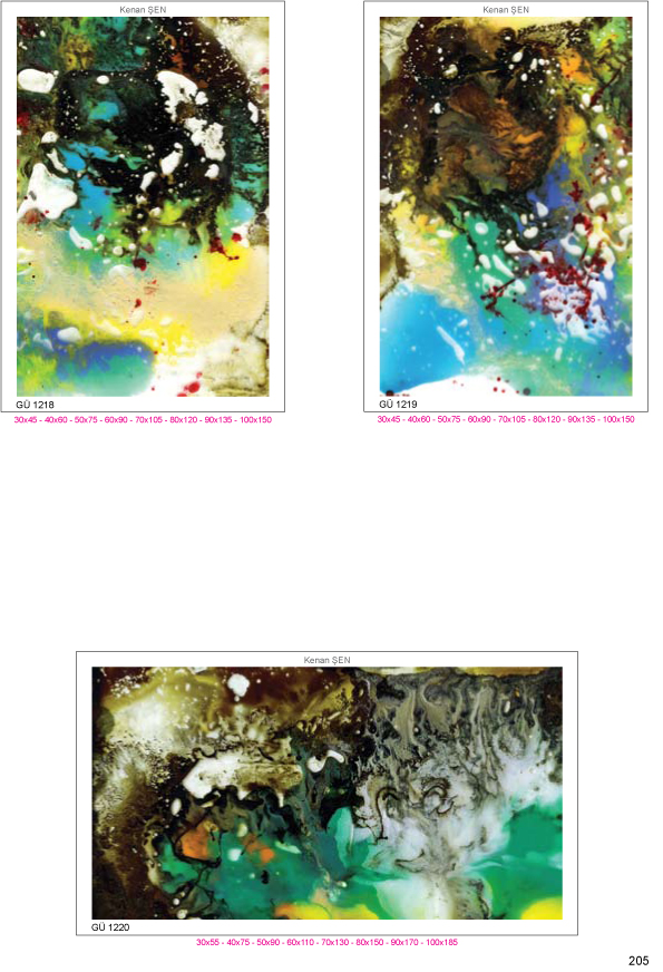 Reproductions, Page: 205