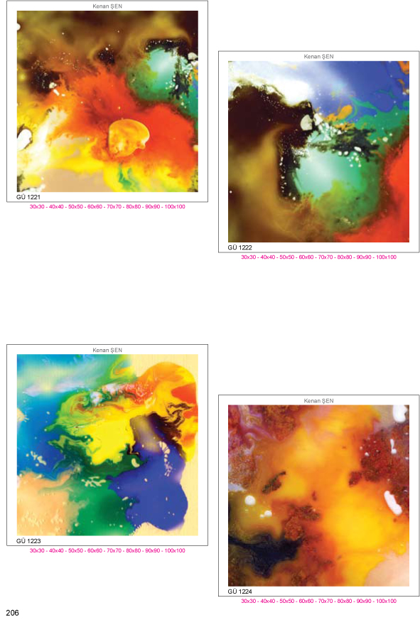 Reproductions, Page: 206