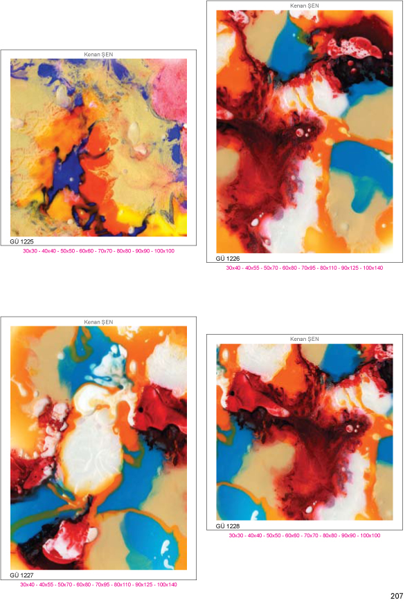 Reproductions, Page: 207