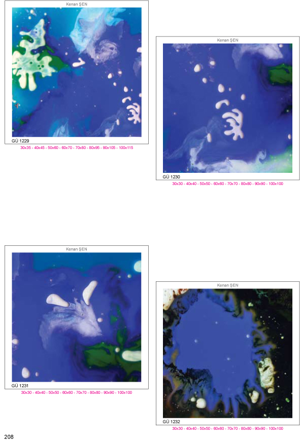 Reproductions, Page: 208