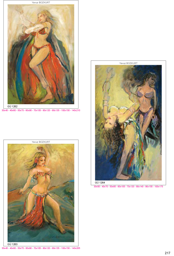 Reproductions, Page: 217