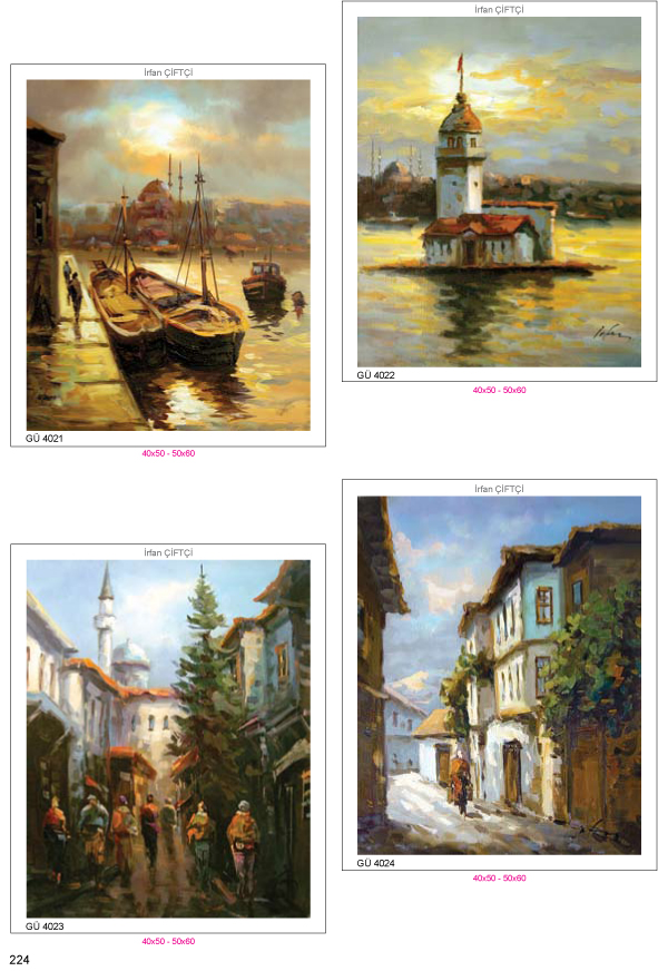 Reproductions, Page: 224