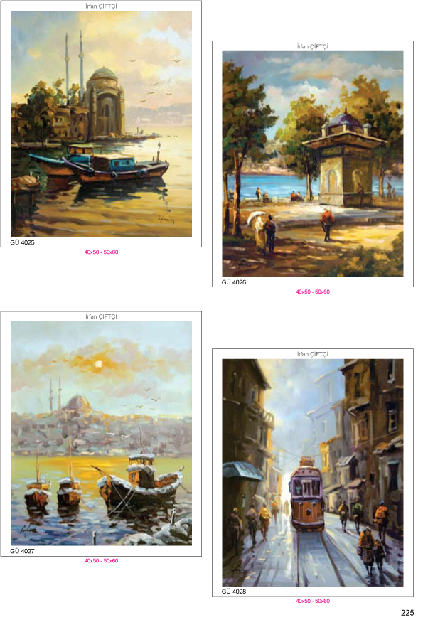 Reproductions, Page: 225