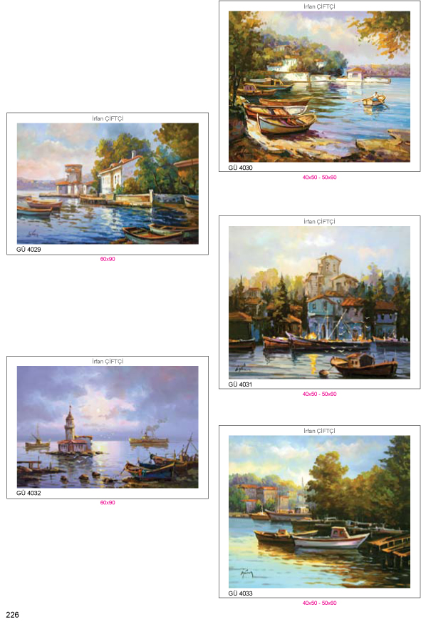 Reproductions, Page: 226