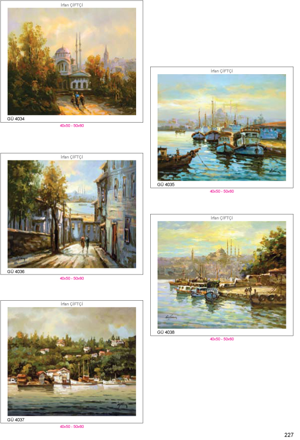 Reproductions, Page: 227