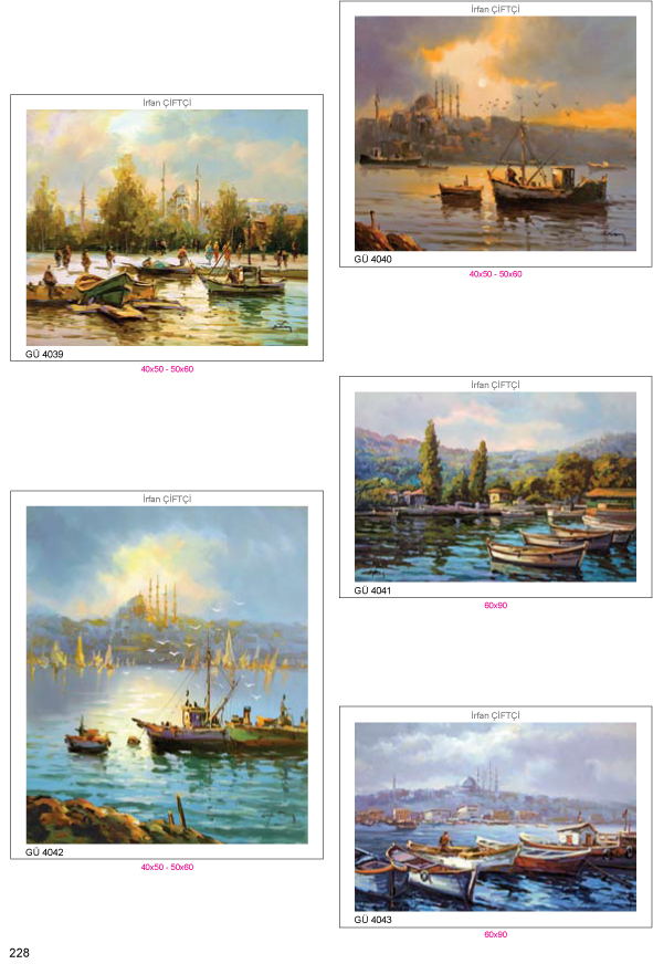 Reproductions, Page: 228