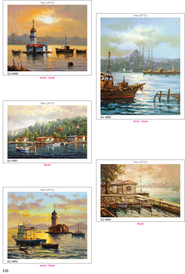 Reproductions, Page: 230