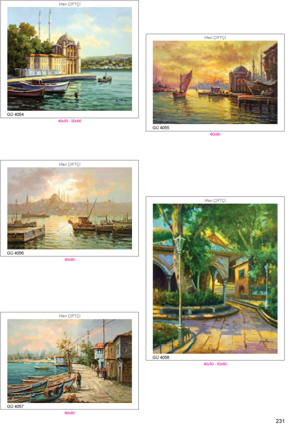 Reproductions, Page: 231