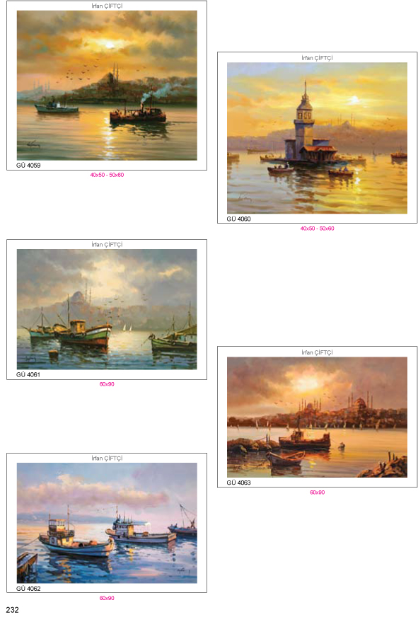 Reproductions, Page: 232