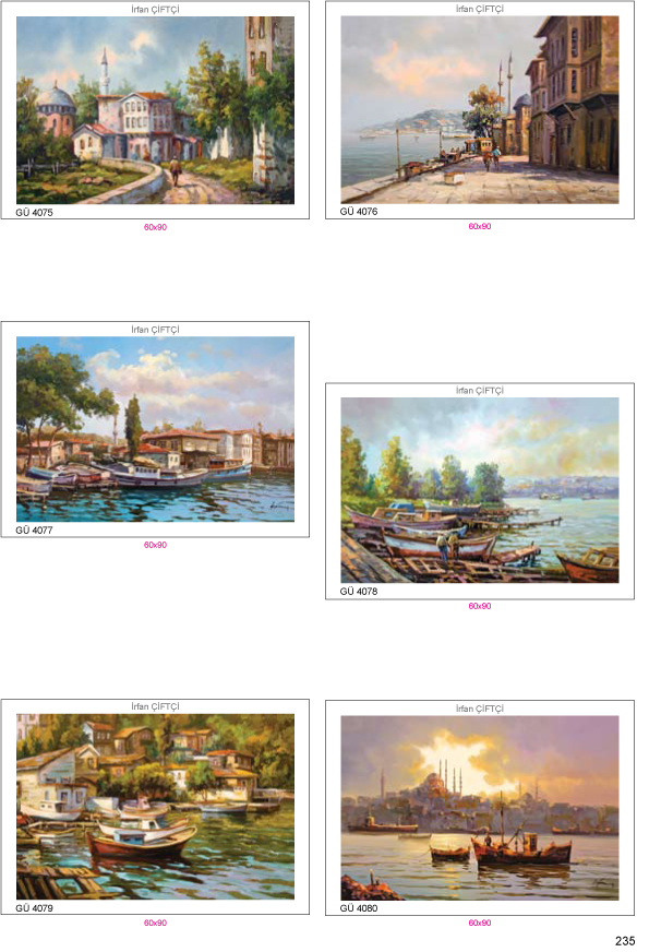 Reproductions, Page: 235