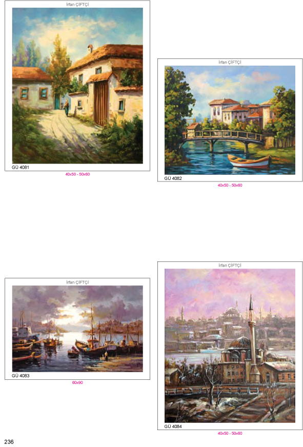 Reproductions, Page: 236