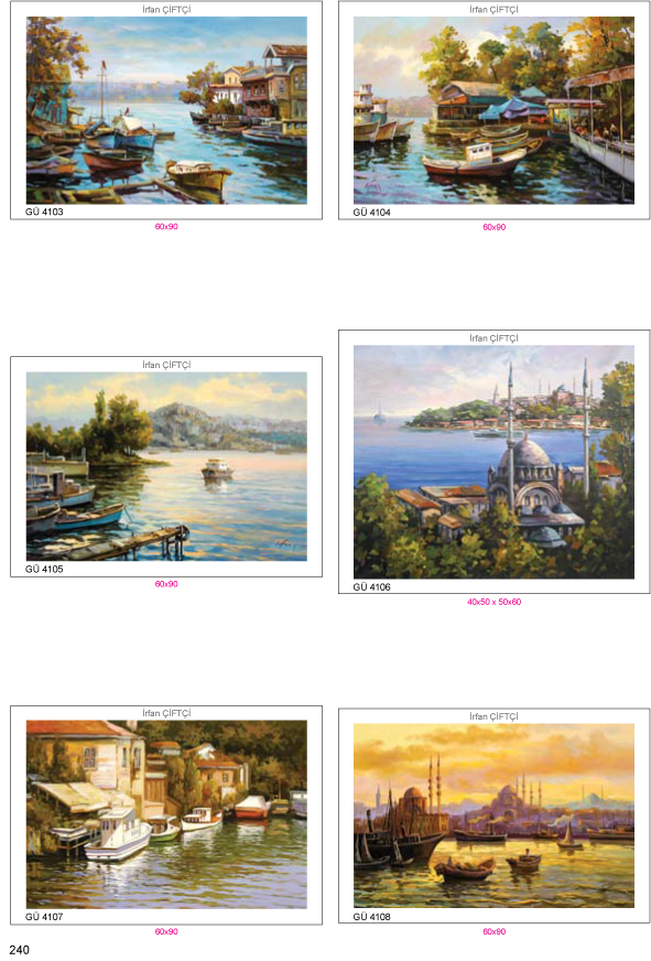 Reproductions, Page: 240