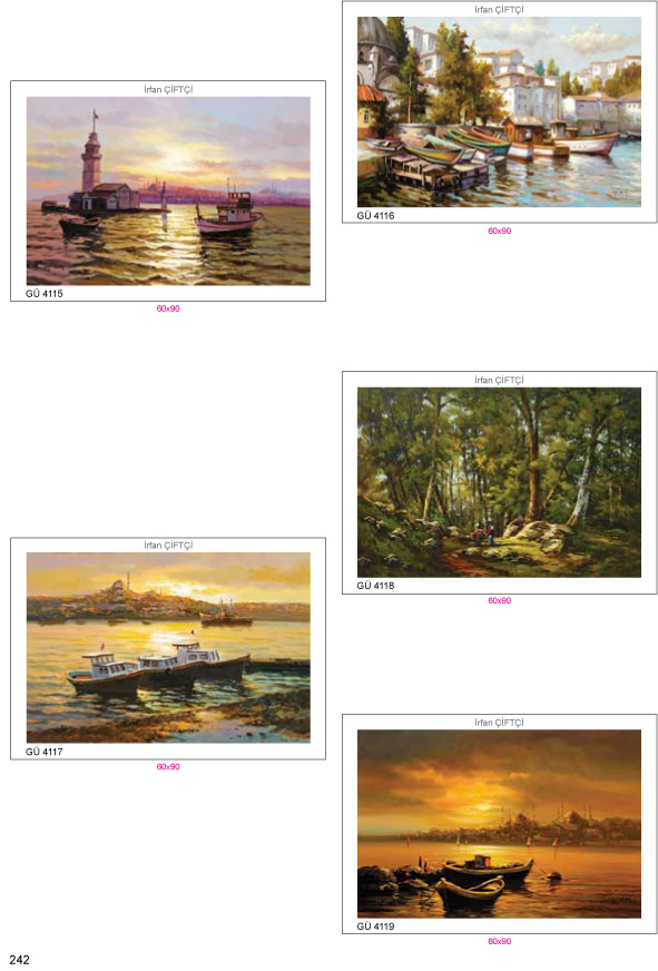 Reproductions, Page: 242