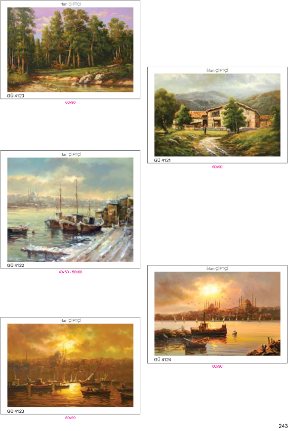 Reproductions, Page: 243