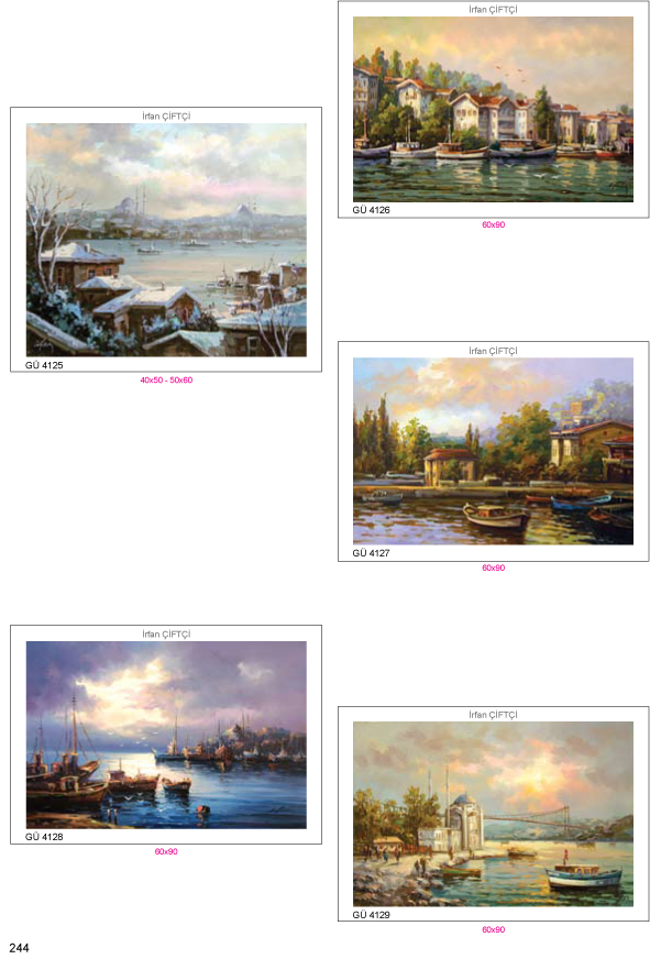 Reproductions, Page: 244