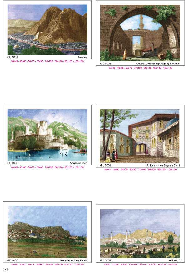 Reproductions, Page: 246