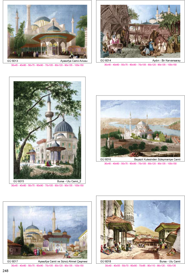 Reproductions, Page: 248