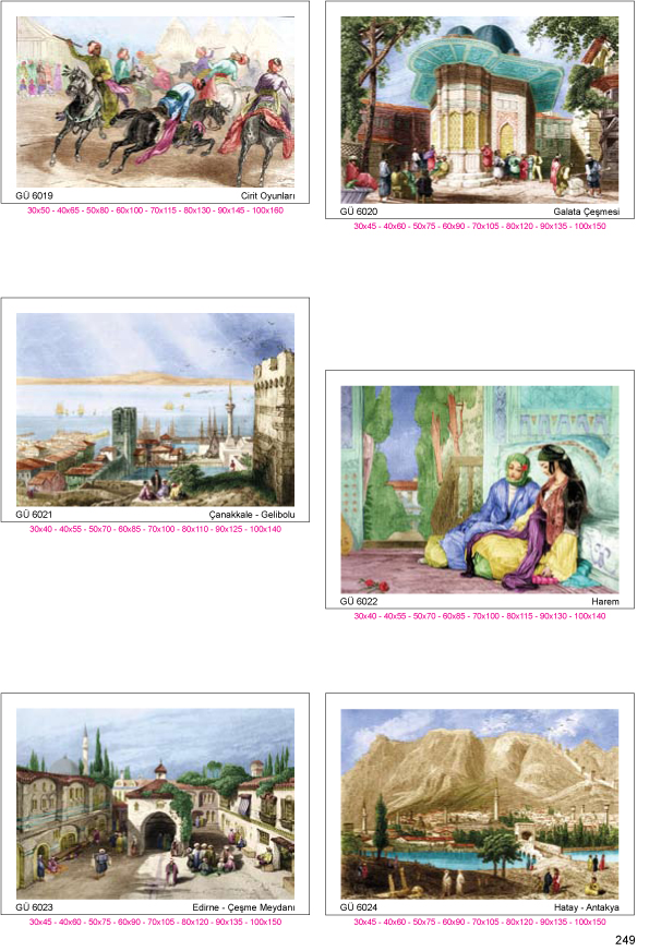 Reproductions, Page: 249