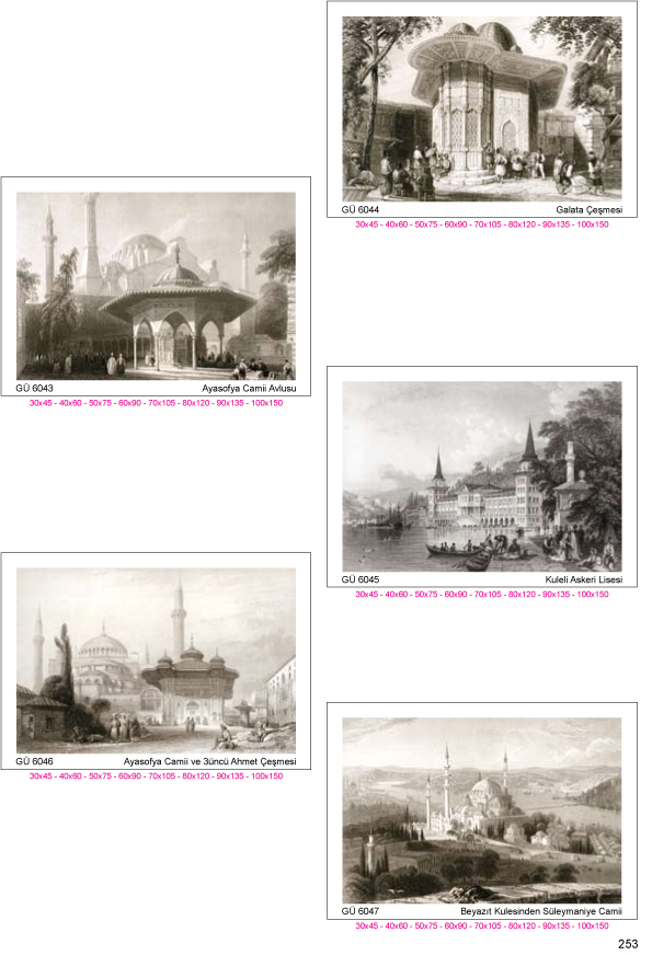 Reproductions, Page: 253