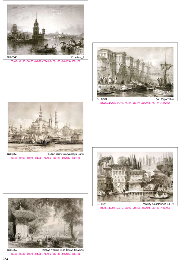 Reproductions, Page: 254