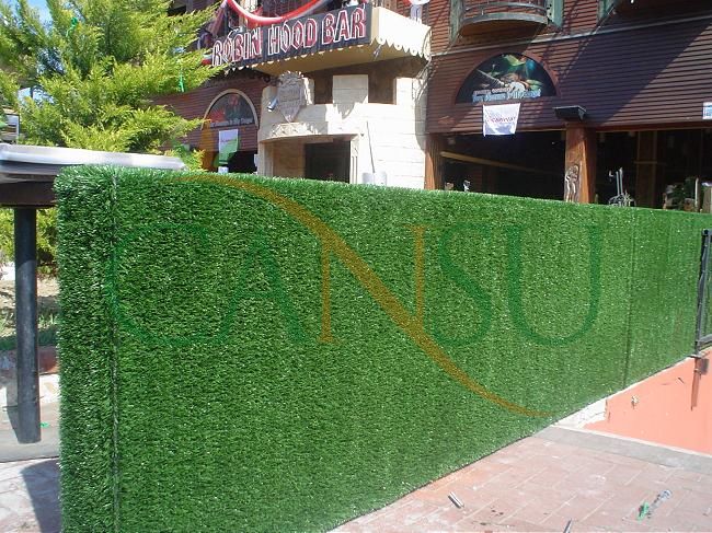 Grass wall, Cim_Duvar_002