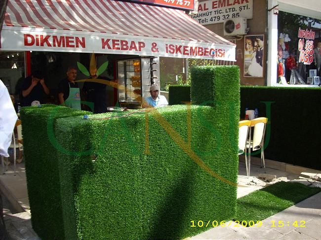 Grass wall, Cim_Duvar_003