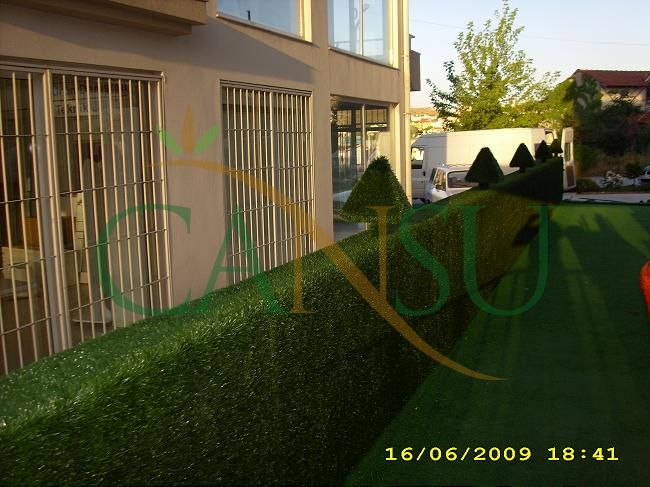 Grass wall, Cim_Duvar_004