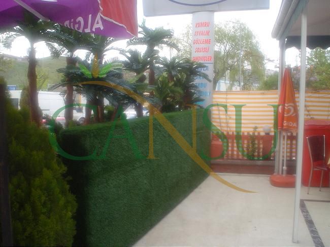 Grass wall, Cim_Duvar_006