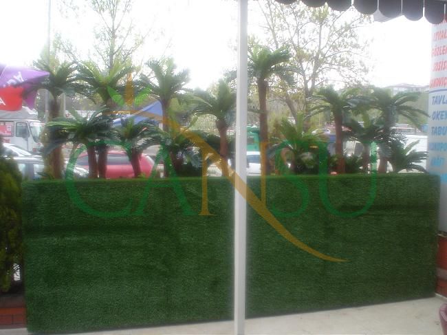 Grass wall, Cim_Duvar_007