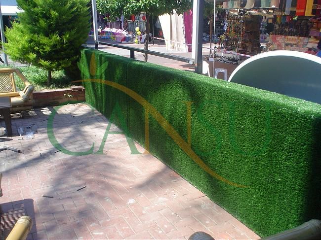 Grass wall, Cim_Duvar_009