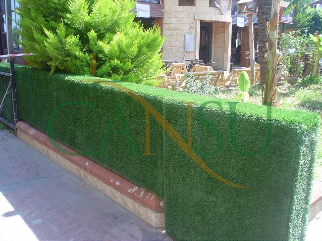 Grass wall, Cim_Duvar_012