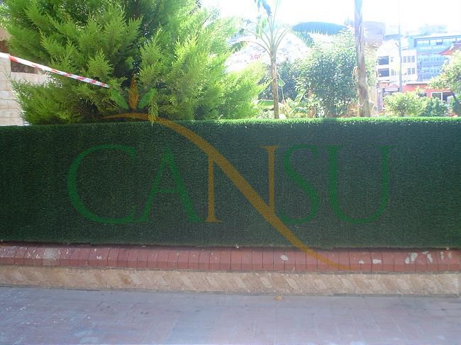 Grass wall, Cim_Duvar_013