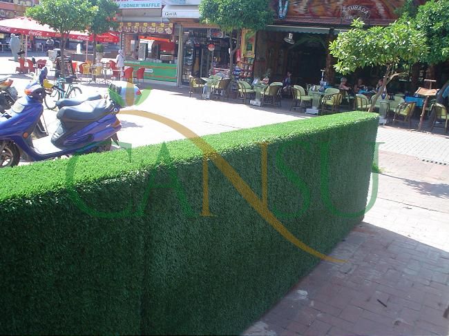 Grass wall, Cim_Duvar_015