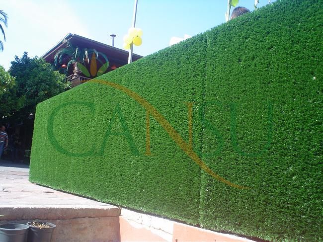 Grass wall, Cim_Duvar_016