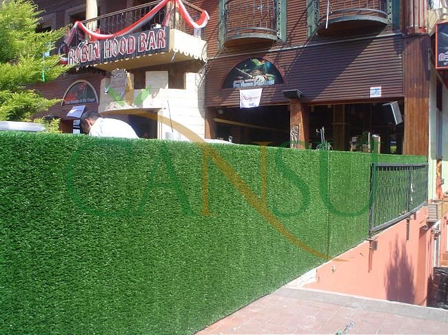 Grass wall, Cim_Duvar_017