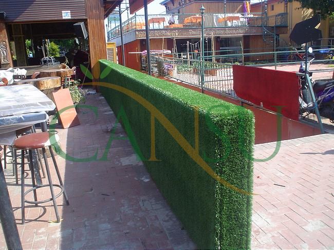 Grass wall, Cim_Duvar_018