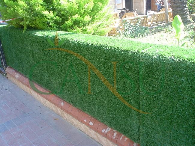 Grass wall, Cim_Duvar_019