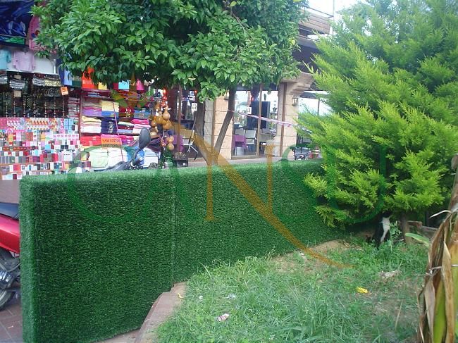 Grass wall, Cim_Duvar_021