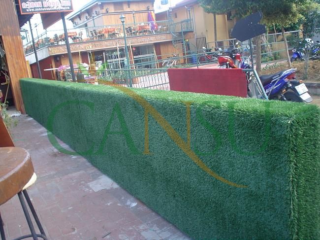 Grass wall, Cim_Duvar_022