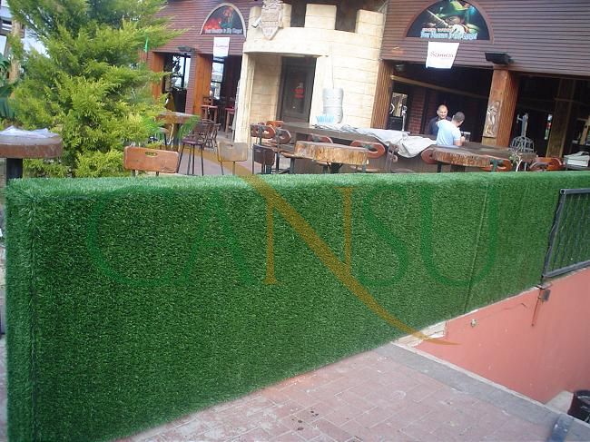 Grass wall, Cim_Duvar_023