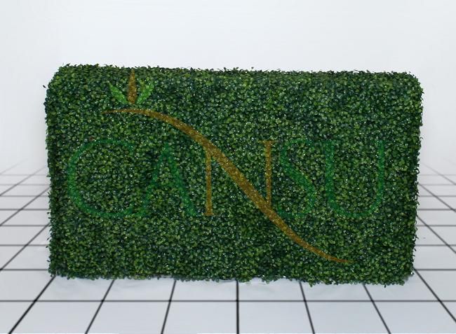 Decorative grass fence, Dekoratif_Cit_001