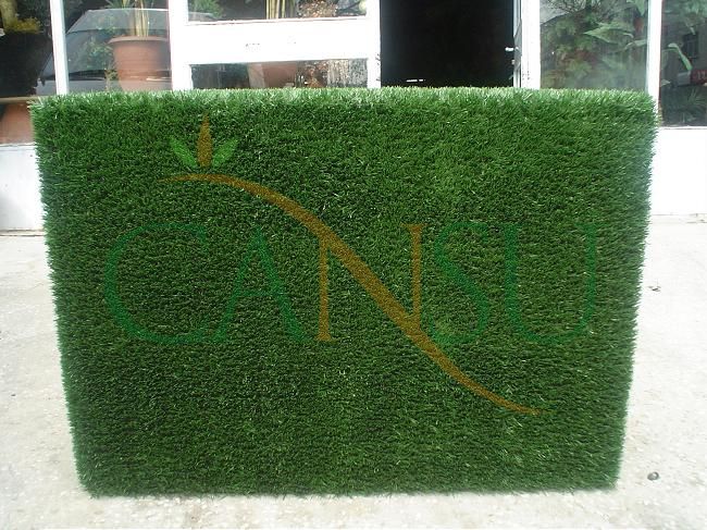 Decorative grass fence, Dekoratif_Cit_003