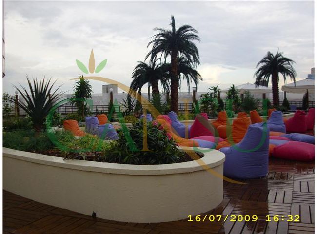 Exterior decorations, Dekorasyon_Dis_Mekan_002