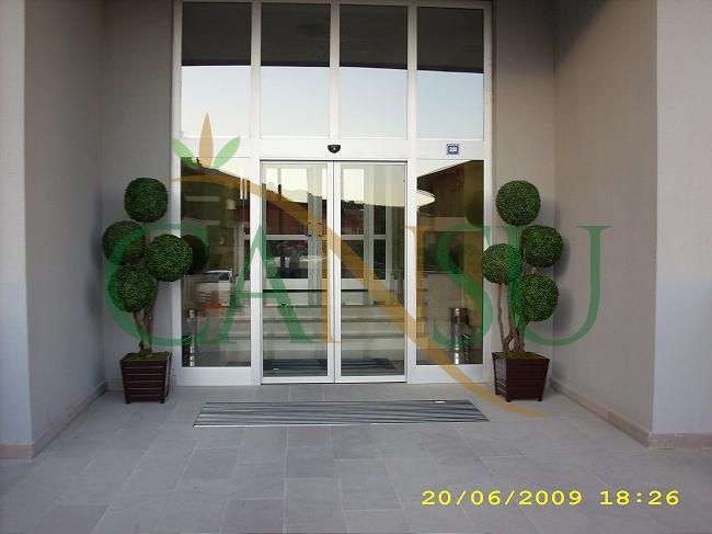 Exterior decorations, Dekorasyon_Dis_Mekan_005