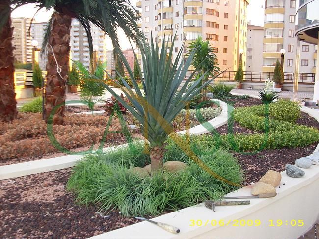 Exterior decorations, Dekorasyon_Dis_Mekan_006