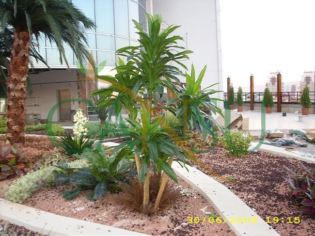 Exterior decorations, Dekorasyon_Dis_Mekan_007